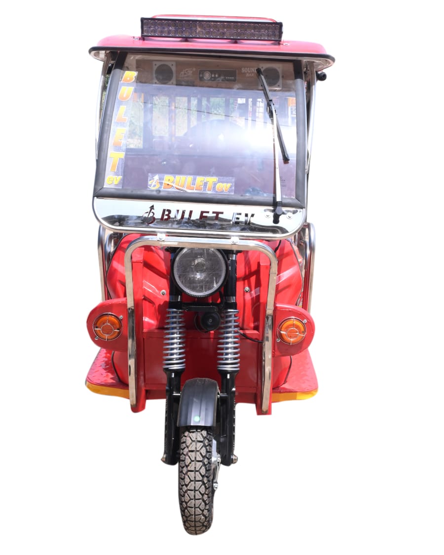 Bulet EV BUTTERFLY DELUXE